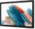 Samsung Galaxy Tab A8 (SM-X200) 10,5" 32GB ezüst Wi-Fi tablet - SM-X200NZSAEUE