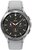 Samsung SM-R890NZSAEUE Galaxy Watch 4 Classic (46mm) ezüst okosóra