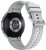 Samsung SM-R890NZSAEUE Galaxy Watch 4 Classic (46mm) ezüst okosóra