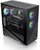 Thermaltake - Thermaltake Divider 370 TG ARGB - Fekete - CA-1S4-00M1WN-00