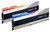 DDR5 G.SKILL Trident Z5 RGB 7600MHz (Intel XMP) 32GB - F5-7600J3646G16GX2-TZ5RS (KIT 2DB)
