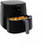 Philips HD9270/70 Essential Airfryer XL forrólevegős sütő fekete