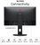 BenQ - ZOWIE XL2731K - 9H.LKCLB.QBE