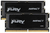 NOTEBOOK DDR5 KINGSTON FURY Impact 5600MHz 64GB - KF556S40IBK2-64 (KIT 2DB)