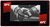 KONIX - UFC Gaming Egérpad 320x270mm, Mintás - KX-UFC-MP-RED