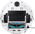 Samsung VR30T80313W/GE fehér robotporszívó