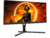 AOC - U34G3XM/EU