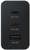 Samsung - USB-C Charger 65W - EP-T6530NBEGEU