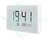 Xiaomi Temperature and Humidity Monitor Clock hőmérséklet-, és páratartalom mérő - BHR5435GL