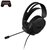 ASUS - TUF GAMING H1 - fekete - 90YH03A1-B1UA00