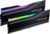 DDR5 G.SKILL Trident Z5 Neo RGB 6000MHz (AMD Expo) 32GB - F5-6000J3238F16GX2-TZ5NR (KIT 2DB)