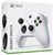 Microsoft Xbox Series X/S Robot White vezeték nélküli kontroller - QAS-00009