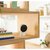 Google Nest Camera beltéri vezetékes Wi-Fi IP kamera - GA01998