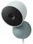 Google Nest Camera beltéri vezetékes Wi-Fi IP kamera - GA01998
