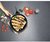 Tefal C3840553 XL Intense 26cm-es alumínium serpenyő