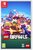 LEGO Brawls Nintendo Switch játékszoftver