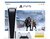 PlayStation®5 825GB God of War Ragnarok Bundle játékkonzol csomag - 2808414