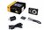 Kodak Pixpro FZ55 nagy teljesítményű kompakt fekete digitális fényképezőgép - KO-FZ55BK