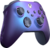Microsoft Xbox vezeték nélküli kontroller Black & Purple(Stellar Shift) Special edition - QAU-00087