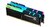 DDR4 G.SKILL Trident Z RGB 4600MHz 64GB - F4-4600C20D-64GTZR (KIT 2DB)