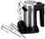 Berlinger Haus BH/9368 fekete kézi mixer állvánnyal