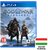 God of War Ragnarök PS4 játékszoftver