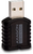 AXAGON ADA-17 2.0 USB Hangkártya