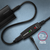 AXAGON ADR-210 USB Repeater cable 10m Black