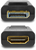 AXAGON RVD-HI DisplayPort > HDMI Adapter