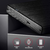 AXAGON EE25-XA 2,5" USB2.0 HDD SATA Aline Box Black