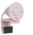 Logitech 960-001448 Brio 300 rózsaszín webkamera