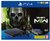 PlayStation 4 Slim 500GB fekete konzol + Call of Duty Modern Warfare 2