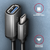 AXAGON RUCM-AFAC USB-C > USB-A Adapter Silver