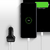 AXAGON PWC-DQC 2x QC3.0 Car Charger
