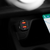 AXAGON PWC-DQC 2x QC3.0 Car Charger
