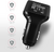 AXAGON PWC-DQC 2x QC3.0 Car Charger