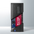 AXAGON EEM2-SB2 SuperSpeed+ USB-C - M.2 NVMe & SATA SSD RAW box
