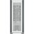 CORSAIR - 7000D AIRFLOW Full Tower - Fehér - CC-9011219-WW