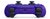 PlayStation®5 DualSense™ Galactic Purple vezeték nélküli kontroller - 2807549
