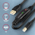 AXAGON - ADR-215B USB Repeater Cabel 15m Black
