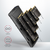 AXAGON - EEM2-GTS SUPERSPEED+ USB-C - NVME M.2 THIN SCREWLESS BOX