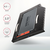 AXAGON - RSS-CD09 ODD - 2,5" SATA SSD/HDD Caddy 9,5mm Black