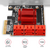 AXAGON - PCES-SA6 PCIe controller 6x SATA 6G