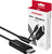AXAGON - RVC-DPC USB-C > DisplayPort cable 1,8m Black