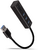 AXAGON - HMA-CR3A USB3.2 multiport Hub 3-port + SD/microSD