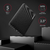 AXAGON - EE25-SL SuperSpeed USB SLIDE box Black