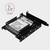 AXAGON - RHD-P35 2x2.5" SSD/HDD & 1x3.5" HDD Bracket into PCI slot Black