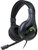 BigBen V1 Xbox Series S/X sztereo fekete gamer headset - 2807370