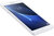 Samsung 7" Galaxy Tab E (SM-T285) Wifi + LTE - 8GB - Fehér