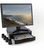 ACT AC8200 Monitor Stand with One Drawer 10"-17" Black